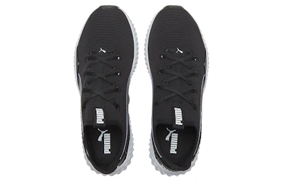 (Women) Puma Defy New Core 'Black'