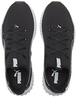 (W) 푸마 디파이 뉴 코어 '블랙' (Puma Defy New Core 'Black') 193059-01 Shop (W) 푸마 디파이 뉴 코어 '블랙' (Puma Defy New Core 'Black') 193059-01
