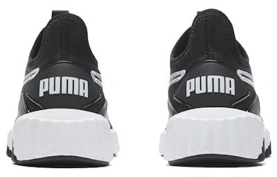 (Women) Puma Defy New Core 'Black'