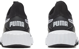 (W) 푸마 디파이 뉴 코어 '블랙' (Puma Defy New Core 'Black') 193059-01 Purchase (W) 푸마 디파이 뉴 코어 '블랙' (Puma Defy New Core 'Black') 193059-01