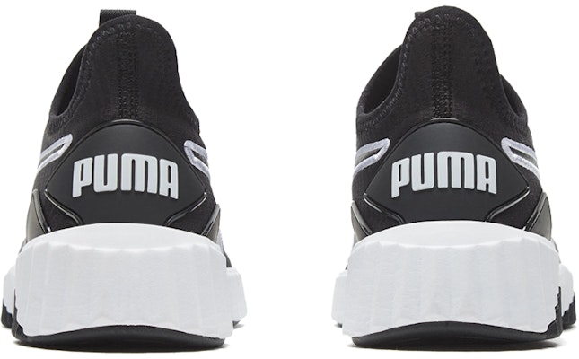 (Women) Puma Defy New Core 'Black' 193059-01 Purchase (Women) Puma Defy New Core 'Black' 193059-01
