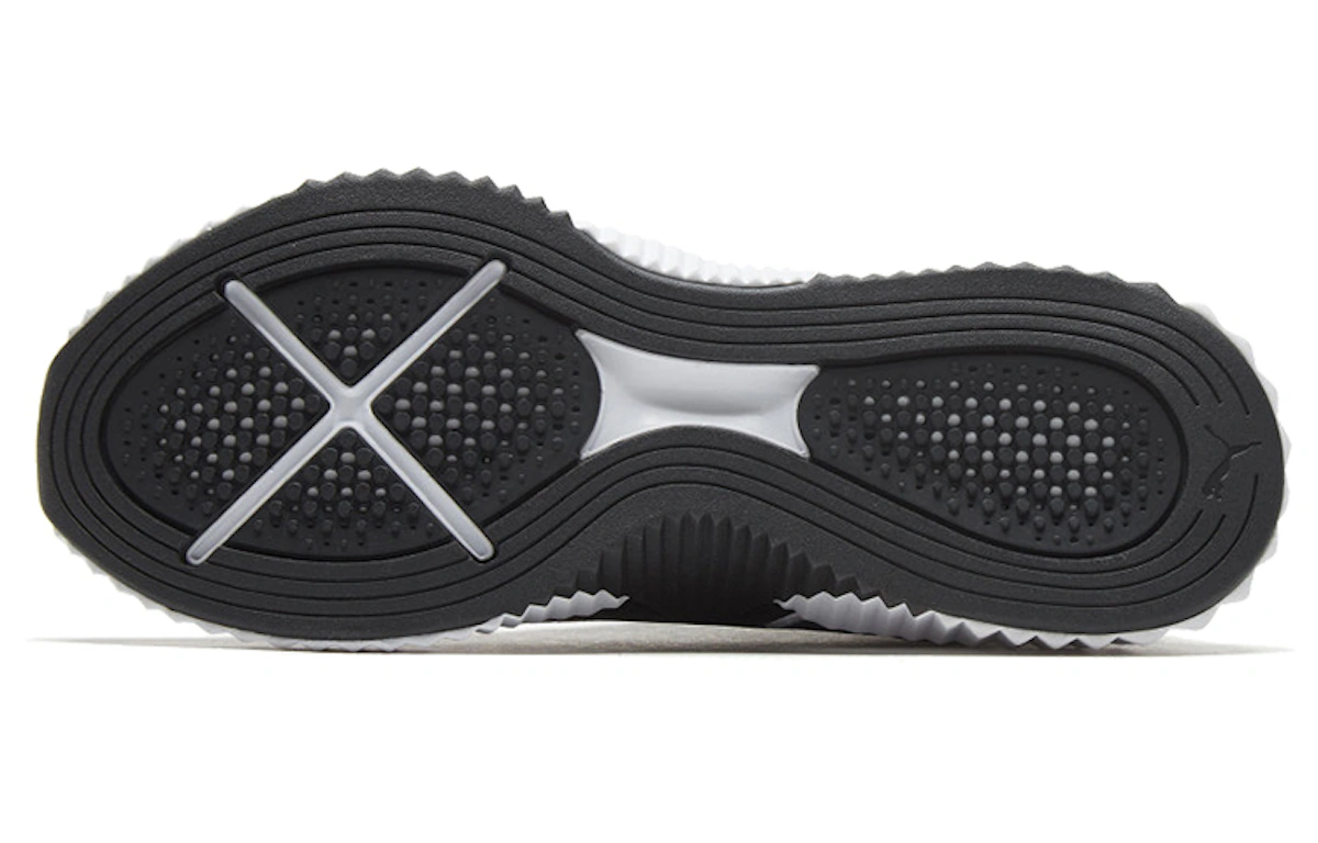 (Women) Puma Defy New Core 'Black'