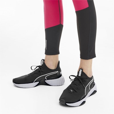 (Women) Puma Defy New Core 'Black' 193059-01 Sizing (Women) Puma Defy New Core 'Black' 193059-01