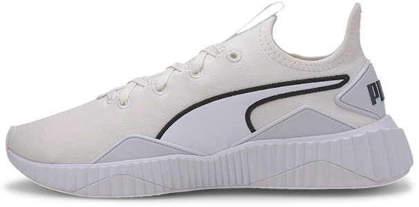 (W) プーマ デファイ ニューコア "ホワイト" (Puma Defy New Core "White") 193059-03 Buy (W) プーマ デファイ ニューコア "ホワイト" (Puma Defy New Core "White") 193059-03
