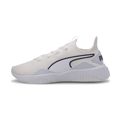(W) Puma Defy New Core 'White'