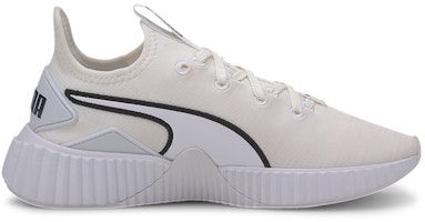 (W) プーマ デファイ ニューコア "ホワイト" (Puma Defy New Core "White") 193059-03 Order (W) プーマ デファイ ニューコア "ホワイト" (Puma Defy New Core "White") 193059-03