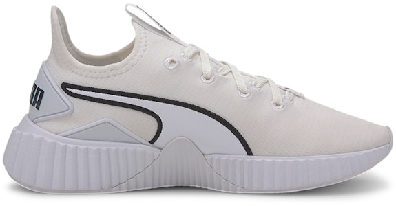(W) プーマ デファイ ニューコア "ホワイト" (Puma Defy New Core "White") 193059-03 Order (W) プーマ デファイ ニューコア "ホワイト" (Puma Defy New Core "White") 193059-03
