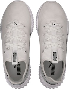 (W) プーマ デファイ ニューコア "ホワイト" (Puma Defy New Core "White") 193059-03 Lookbook (W) プーマ デファイ ニューコア "ホワイト" (Puma Defy New Core "White") 193059-03