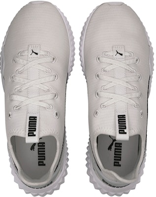 (Women) Puma Defy New Core 'White' 193059-03 Lookbook (Women) Puma Defy New Core 'White' 193059-03