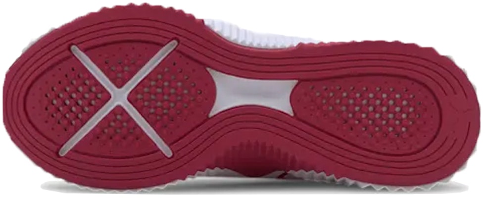 (Women) Puma Defy New Core 'White Red' 193059-02 Purchase (Women) Puma Defy New Core 'White Red' 193059-02