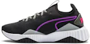 Buy (W) Puma Defy Sheen ''Noir Violet'' 192627-01