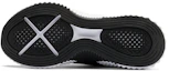 Purchase (W) Puma Defy Sheen ''Noir Violet'' 192627-01