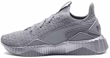 (Women) Puma Defy Sparkle 'Grey' 191585-01 (Women) Puma Defy Sparkle 'Grey' 191585-01