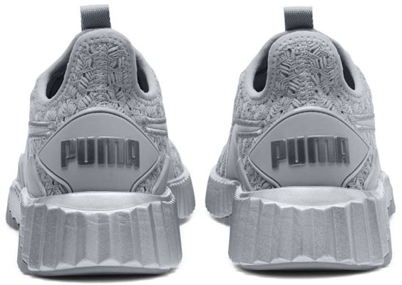 (Women) Puma Defy Sparkle 'Grey' 191585-01 Shop (Women) Puma Defy Sparkle 'Grey' 191585-01