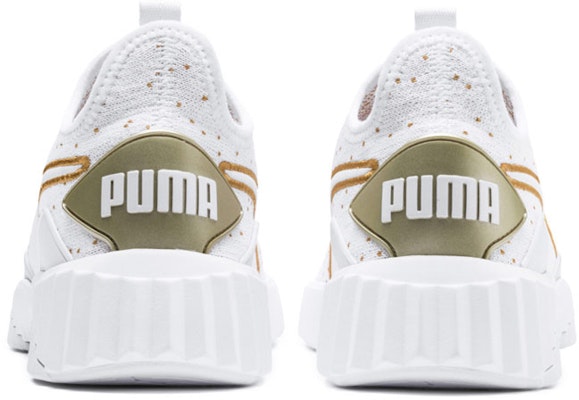 (W) Puma Defy Speckle 'Ringan Kasual Bernafas' 192450-01 Shop (W) Puma Defy Speckle 'Ringan Kasual Bernafas' 192450-01