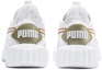 Shop (W) Puma Defy Speckle 'Ringan Kasual Bernafas' 192450-01