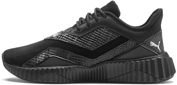 women-puma-defy-stitched-croc-black-grey-192628-01