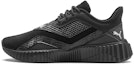 Buy (W) Puma Defy Stitched Croc Low Top Kasut Larian Hitam/Kelabu 192628-01