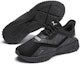 Purchase (W) Puma Defy Stitched Croc Low Top Kasut Larian Hitam/Kelabu 192628-01