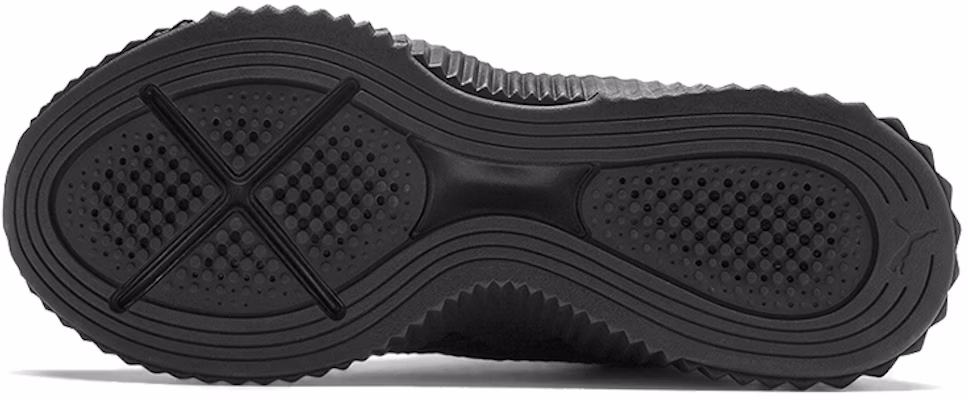 彪馬 Defy Stitched Croc 女款 黑灰 低幫運動鞋 Details for 彪馬 Defy Stitched Croc 女款 黑灰 低幫運動鞋