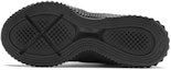 Details for (W) Puma Defy Stitched Croc Low Top Kasut Larian Hitam/Kelabu 192628-01