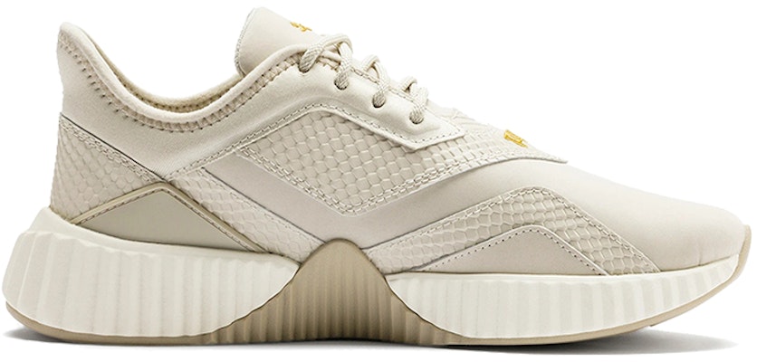 (W) Puma Defy Stitched Croc Khaki/Blanco Zapatillas Bajas 192628-02 Order (W) Puma Defy Stitched Croc Khaki/Blanco Zapatillas Bajas 192628-02