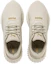 Lookbook (W) Puma Defy Stitched Croc Kaki/Blanc Baskets Basses 192628-02