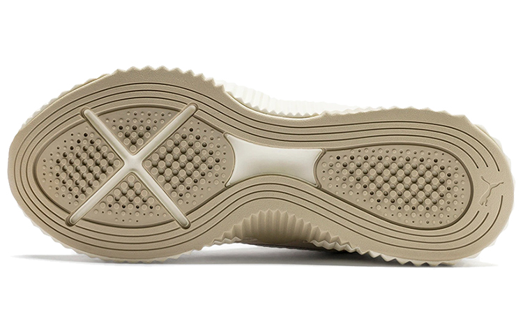 Purchase (W) Puma Defy Stitched Croc Kaki/Blanc Baskets Basses 192628-02