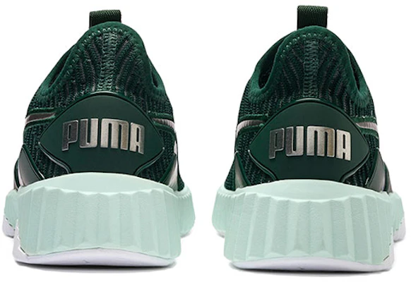 (W) Puma Defy Trailblazer ''Vert Blanc Gris'' 192249-02 Shop (W) Puma Defy Trailblazer ''Vert Blanc Gris'' 192249-02