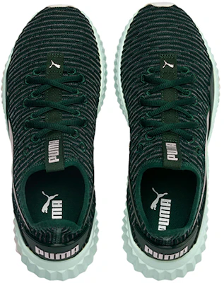 (Women) Puma Defy Trailblazer 'Green White Gray' 192249-02 Shop (Women) Puma Defy Trailblazer 'Green White Gray' 192249-02