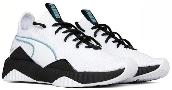 (W) Puma Defy Entrenador 190949-03 Order (W) Puma Defy Entrenador 190949-03