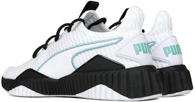 (W) Puma Defy Entrenador 190949-03 Lookbook (W) Puma Defy Entrenador 190949-03