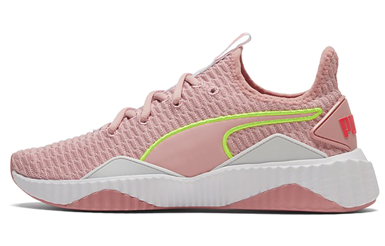 (Women) Puma Defy Training Shoes Pink 190949-23