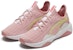 (W) Puma Defy Kasut Latihan Merah Jambu 190949-23