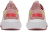 Purchase (W) Puma Defy Kasut Latihan Merah Jambu 190949-23