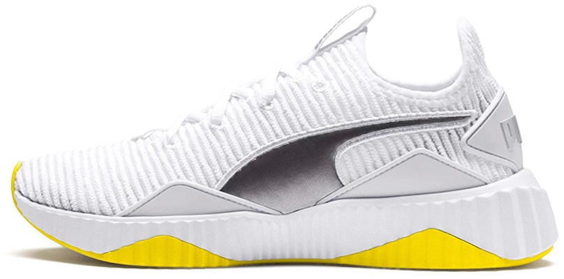 (W) Puma Defy TZ 'Amarillo Llameante' 192249-01 Buy (W) Puma Defy TZ 'Amarillo Llameante' 192249-01