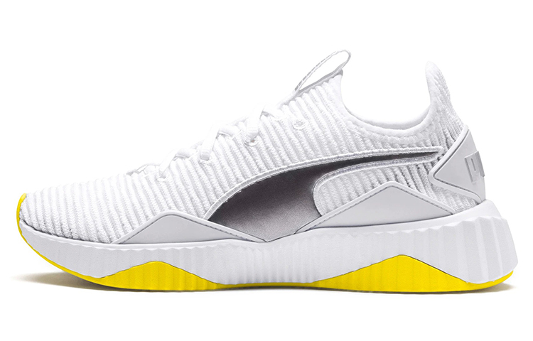 (Women) Puma Defy TZ 'Blazing Yellow'  192249-01