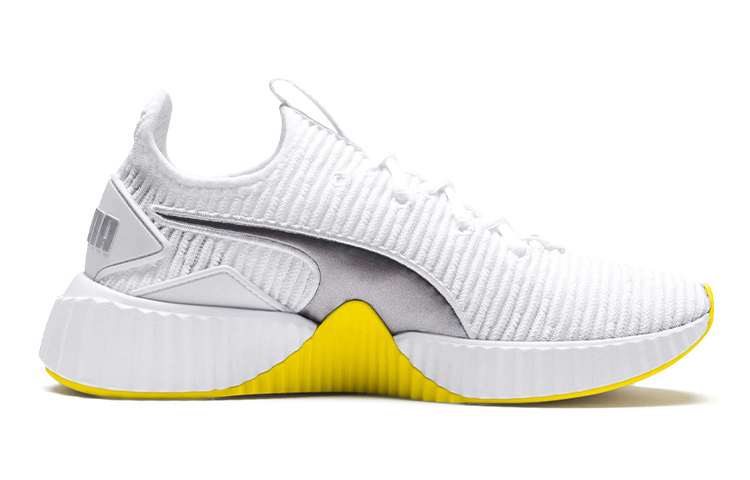 Order (W) Puma Defy TZ ''Vurig Geel'' 192249-01