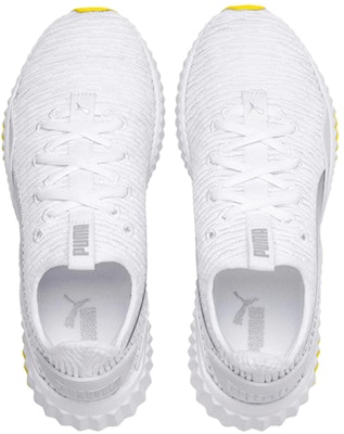 (W) Puma Defy TZ 'Amarillo Llameante' 192249-01 Lookbook (W) Puma Defy TZ 'Amarillo Llameante' 192249-01