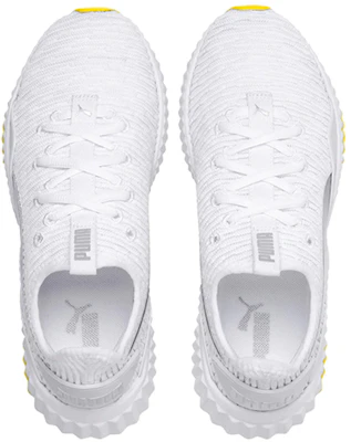 (W) Puma Defy TZ ''Vurig Geel'' 192249-01 Lookbook (W) Puma Defy TZ ''Vurig Geel'' 192249-01