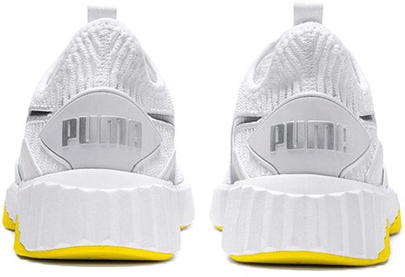 (女款)Puma Defy TZ 'Blazing Yellow' 192249-01 Shop (女款)Puma Defy TZ 'Blazing Yellow' 192249-01