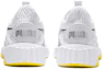 Shop (W) Puma Defy TZ ''Vurig Geel'' 192249-01
