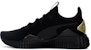 (W) Puma Defy Varsity 'Hitam Rendah-Atas' 191148-01