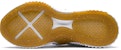 (W) Puma Defy Varsity Mid 'Putih Emas Metalik' 191667-02