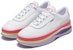 (Women) Puma Deva 90'S Pop 'White/Red/Blue' 371201-01