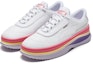 Lookbook (Women) Puma Deva 90'S Pop 'White/Red/Blue' 371201-01