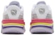 (Women) Puma Deva 90'S Pop 'White/Red/Blue' 371201-01