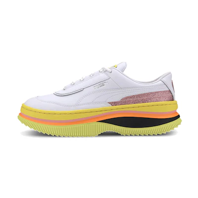 (W) Puma Deva '90s Pop -Meadowlark'