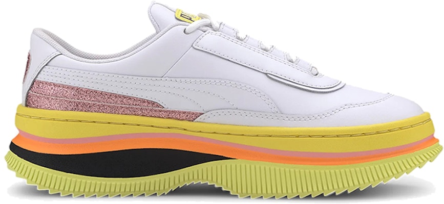 (Women) Puma Deva '90s Pop -Meadowlark'  371201-03 Order (Women) Puma Deva '90s Pop -Meadowlark'  371201-03