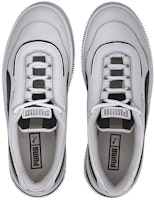 (W) 푸마 데바 '모노 팝 - 화이트 블랙' (Puma Deva '모노 팝') 373919-01 Shop (W) 푸마 데바 '모노 팝 - 화이트 블랙' (Puma Deva '모노 팝') 373919-01